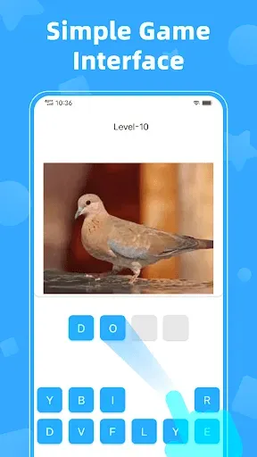 Скриншот 8 — Word Puzzle Games Collection