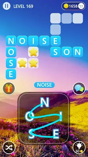 Скриншот 5 — Word Across