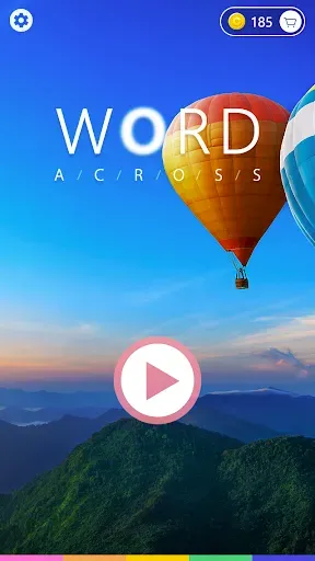 Скриншот 6 — Word Across