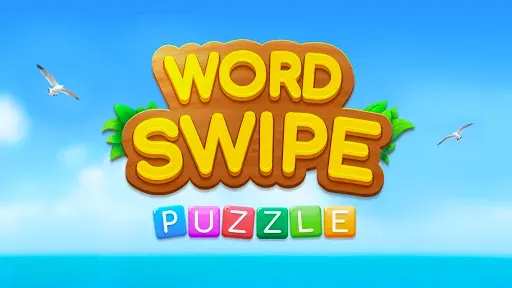 Скриншот 6 — Word Swipe