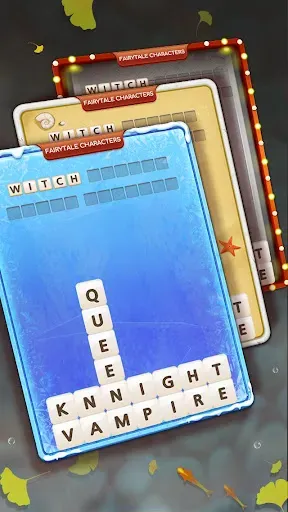 Скриншот 4 — Word Board