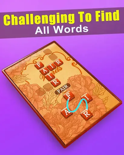 Скриншот 8 — Word Cross