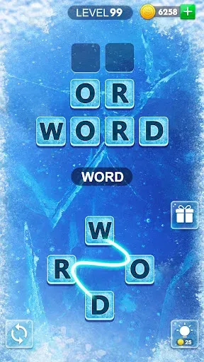 Скриншот 6 — Word Charm