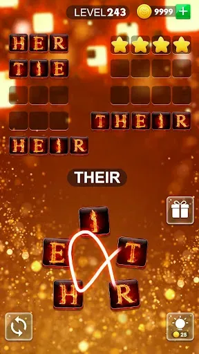 Скриншот 7 — Word Charm