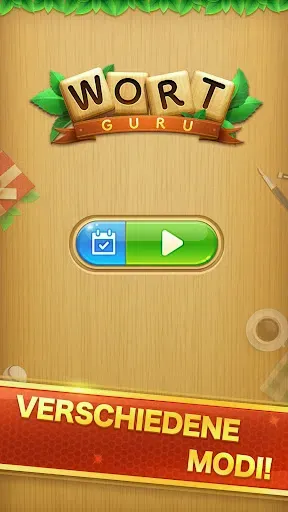 Скриншот 5 — Wort Guru