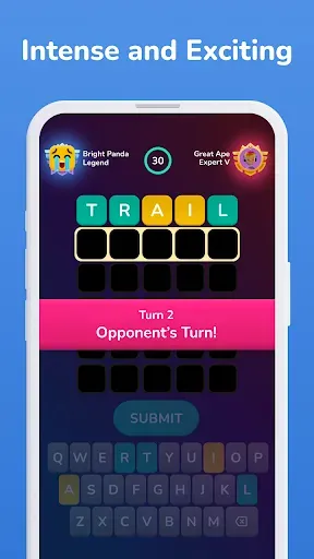 Скриншот 7 — Wordaily ®-With No Daily Limit