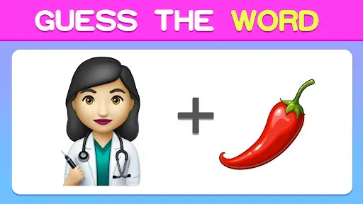 Скриншот 3 — Brain Boom: Word Brain Games