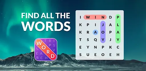 Скриншот 7 — Word Search Zen