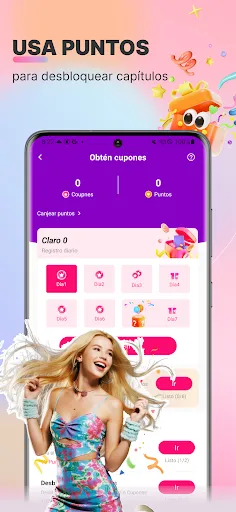 Скриншот 3 — Novelove