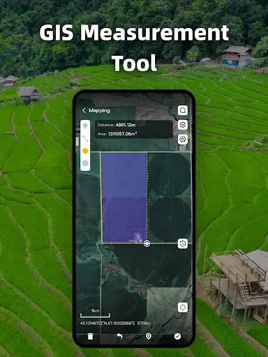 Скриншот 6 — Work Map