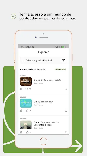 Скриншот 5 — Gupy EduCorp