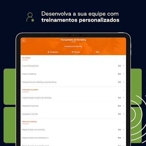 Скриншот 7 — Gupy EduCorp
