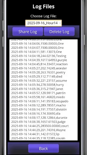 Скриншот 6 — Ghostalker Pro
