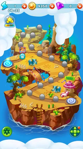 Скриншот 5 — Pet Frenzy