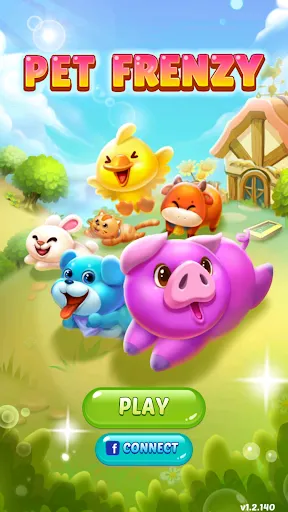 Скриншот 6 — Pet Frenzy