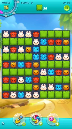 Скриншот 7 — Pet Frenzy