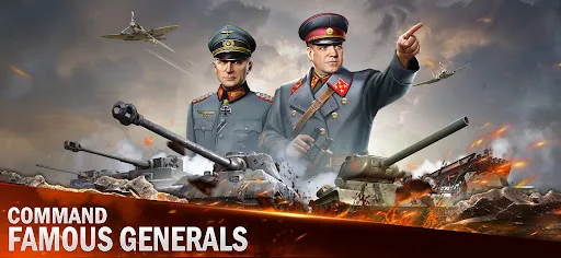 Скриншот 6 — WW2:Стратегическая битва