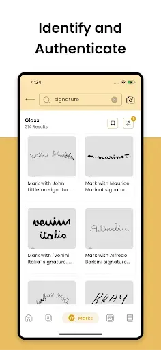 Скриншот 2 — WorthPoint