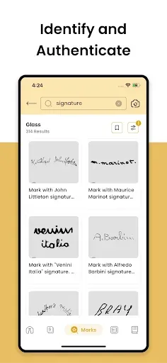 Скриншот 8 — WorthPoint