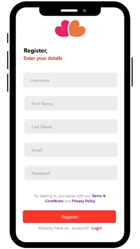 Скриншот 6 — WP Dating
