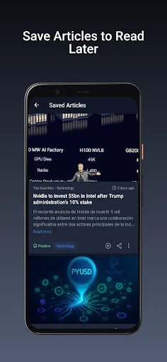 Скриншот 8 — WPN News: One App, Every Angle