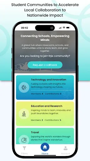 Скриншот 2 — Newsepick