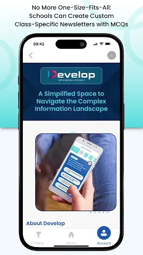 Скриншот 3 — Newsepick