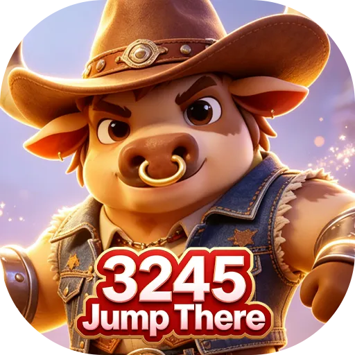 Скриншот 1 — 3245JumpThere
