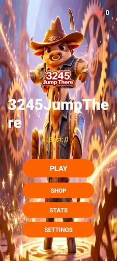 Скриншот 3 — 3245JumpThere