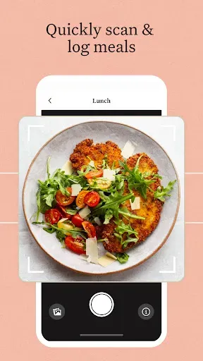 Скриншот 6 — Noom: Weight Loss & Health