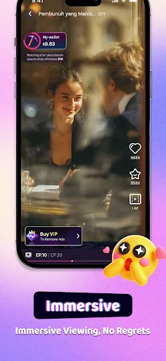 Скриншот 3 — BonusTV