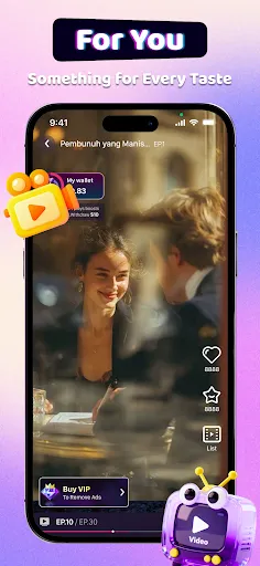 Скриншот 4 — BonusTV