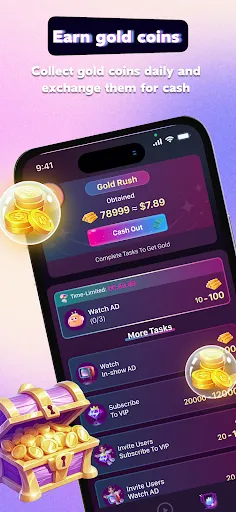 Скриншот 5 — BonusTV