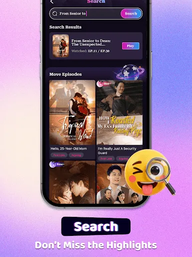 Скриншот 8 — BonusTV