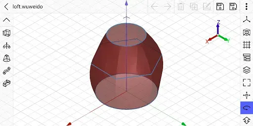 Скриншот 6 — CAD 3D-моделирование Дизайн
