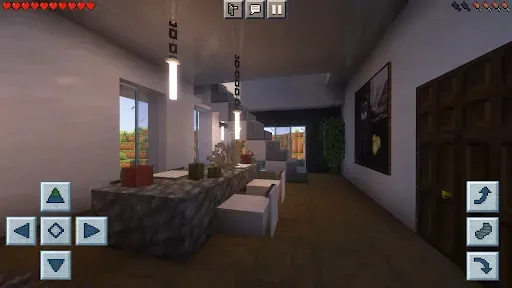 Скриншот 6 — MinIcraft: Block Craft Arena