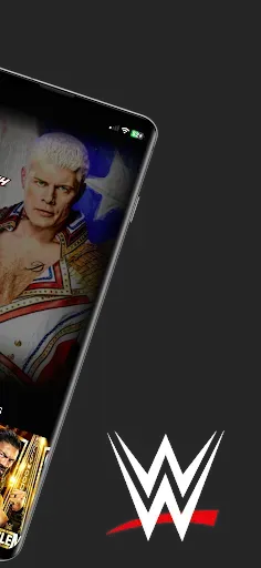 Скриншот 6 — WWE