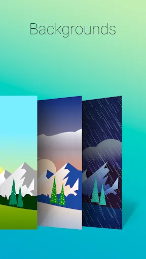 Скриншот 2 — World Weather Online