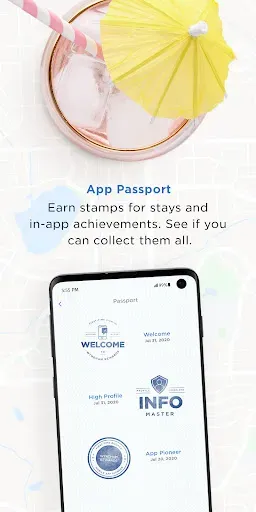 Скриншот 5 — Wyndham Hotels & Resorts
