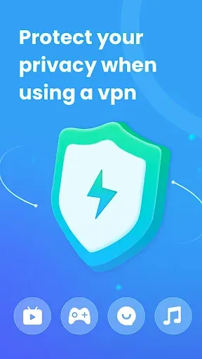 Скриншот 4 — Swift VPN: Secure Connectivity