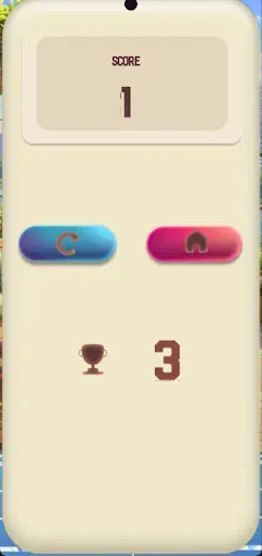 Скриншот 5 — Tap Play Dunk Ball