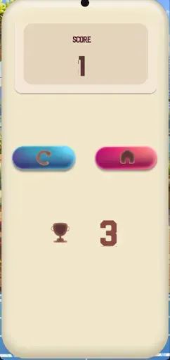 Скриншот 8 — Tap Play Dunk Ball