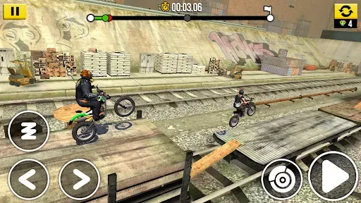 Скриншот 6 — Trial Xtreme Legends