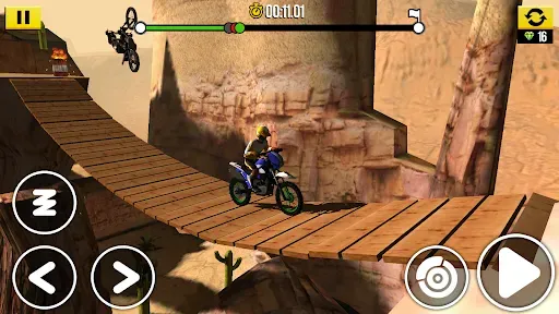 Скриншот 7 — Trial Xtreme Legends