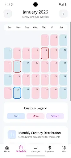 Скриншот 2 — CoHarmony