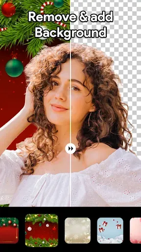 Скриншот 7 — Beauty Camera Selfie Makeup