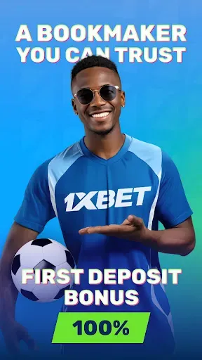 Скриншот 1 — 1xBet: Sport Betting & Casino