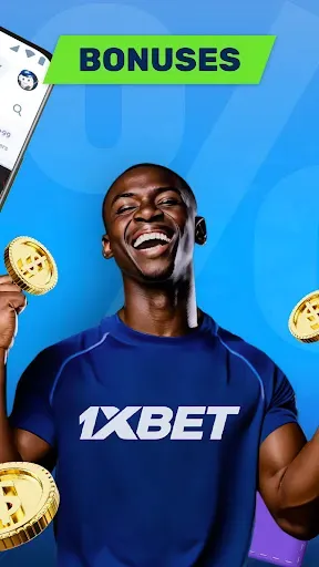 Скриншот 8 — 1xBet: Sport Betting & Casino