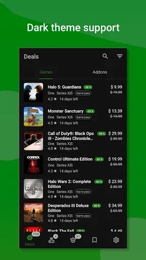 Скриншот 7 — Xb Bargains