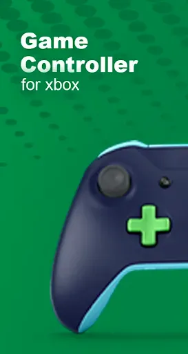 Скриншот 1 — XB Game Controller